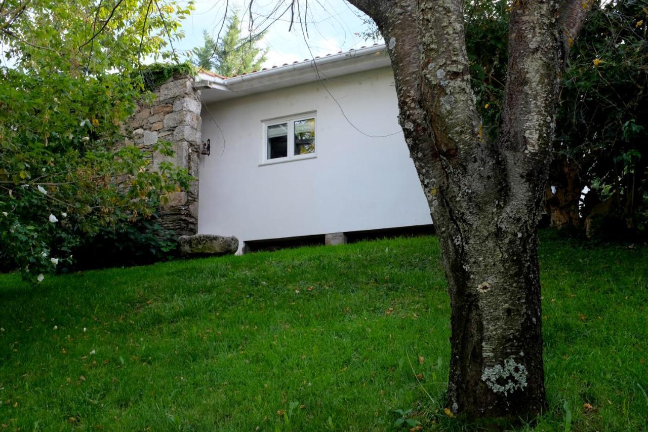비미오소 Casa Do Galo / Galo House 빌라 외부 사진