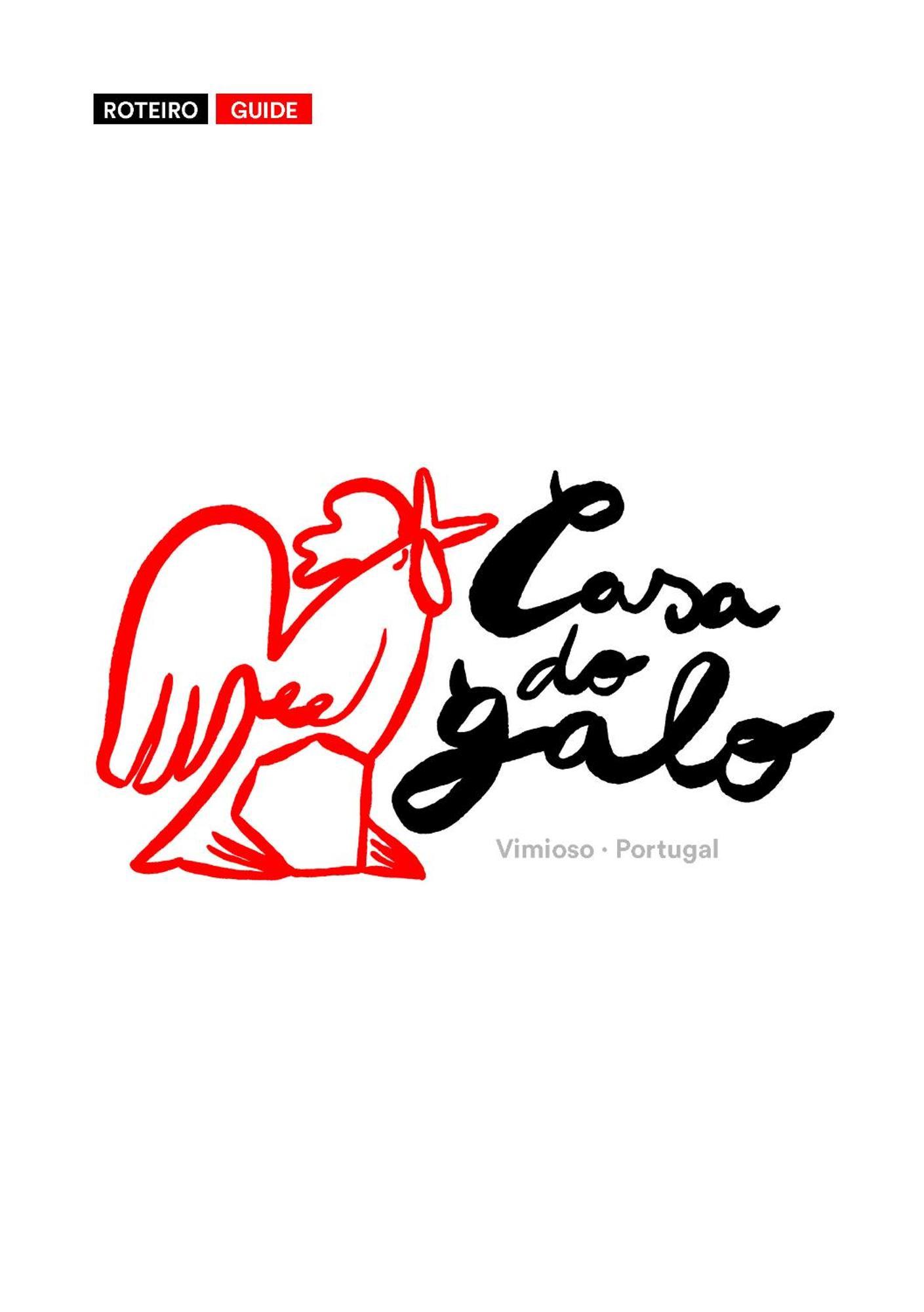 비미오소 Casa Do Galo / Galo House 빌라 외부 사진